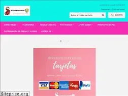 Sites similar to saboreandocr.com