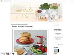 Sites similar to saborear-saboreandoavida.blogspot.com