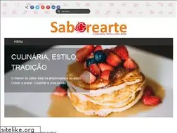 Sites similar to saborearte.com