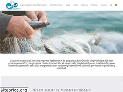 Sites similar to saboreas.com