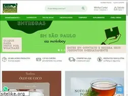 Sites similar to saboremgraos.com.br