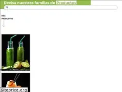 Sites similar to sabores.cl