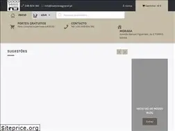 Sites similar to saboresagranel.pt