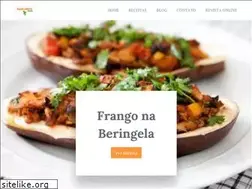 Sites similar to saboresamesa.com.br