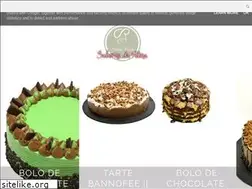 Sites similar to saboresdaalma.blogspot.com