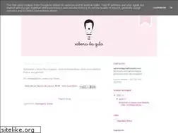 Sites similar to saboresdagula.blogspot.com