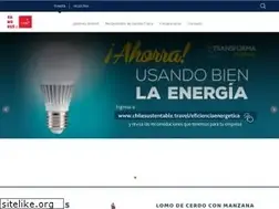 Sites similar to saboresdechile.cl