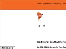 Sites similar to saboresdelsursf.com