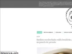 Sites similar to saboresdenati.blogspot.com