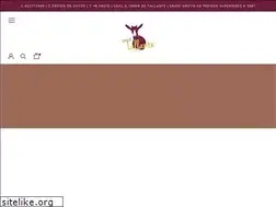 Sites similar to saboresdetallante.es
