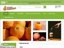 Sites similar to saboresdevalencia.com