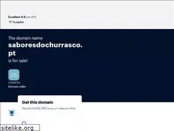 Sites similar to saboresdochurrasco.pt