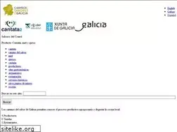 Sites similar to saboresdocourel.com