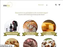Sites similar to saboresesaberesdabeirabaixa.com