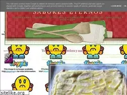 Sites similar to saboreseternos.blogspot.com