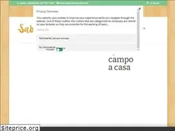 Sites similar to saboresfrutasyverduras.com