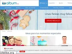 Sites similar to saboresgallegos.com
