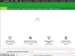 Sites similar to saboresjumbo.cl