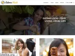 Sites similar to saboresmundo.com