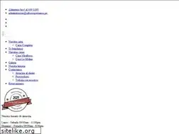 Sites similar to saboresperuanos.pe