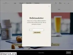Sites similar to saboressantaclara.com