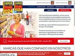 Sites similar to saboresyconsumidores.com