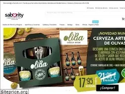 Sites similar to sabority.com