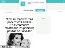 Sites similar to saborizante.com