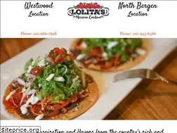 Sites similar to saborlatinbistro.com