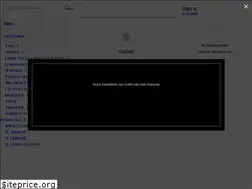 Sites similar to saborlatino.ca