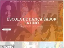 Sites similar to saborlatino.pt