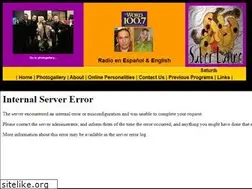 Sites similar to saborlatinofamilia.com