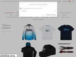 Sites similar to saborpesca.com