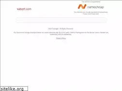 Sites similar to sabort.com