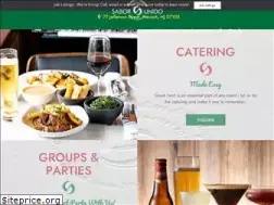Sites similar to saborunido.com