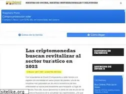 Sites similar to saboruniversal.com