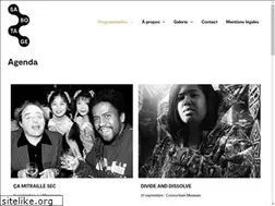 Sites similar to sabotage-dijon.com
