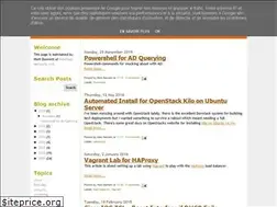 Sites similar to sabotage-networks.blogspot.com