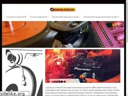 Sites similar to sabotage-studio.com
