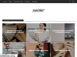 Sites similar to sabotage.dk