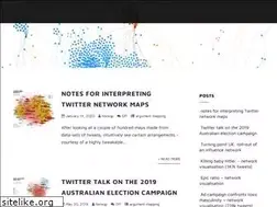 Sites similar to sabotagebureau.org