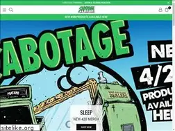 Sites similar to sabotageprinting.eu