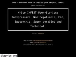 Sites similar to sabotagethatproject.today