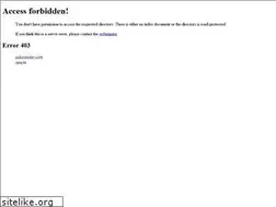 Sites similar to sabotender.com