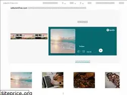 Sites similar to sabotenfree.com