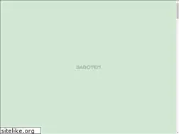 Sites similar to sabotenrock.com