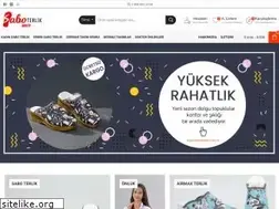 Sites similar to saboterlik.com.tr