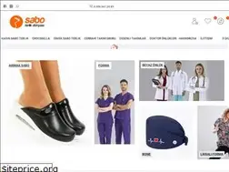 Sites similar to saboterlikdunyasi.com.tr
