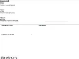 Sites similar to saboteurmedia.com