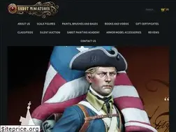 Sites similar to sabotpub.com